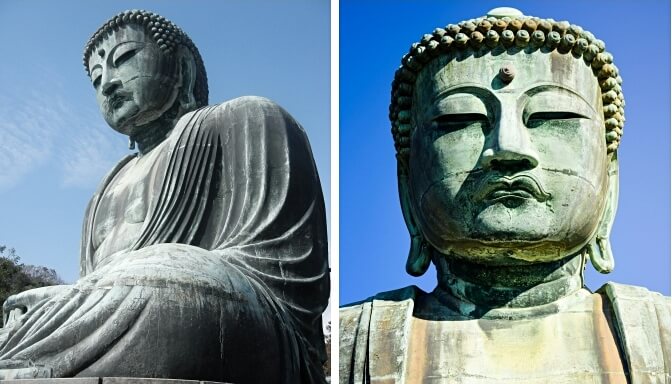 Kamakura Daibutsu