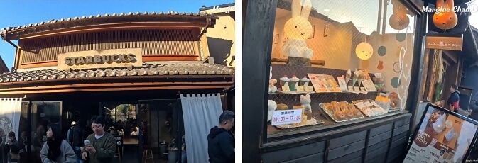 Kawagoe Ichiban-gai