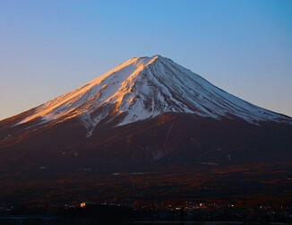 Mt Fuji Day Trip