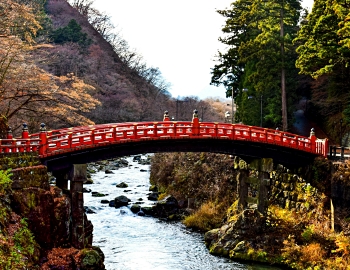 Nikko Day Trip
