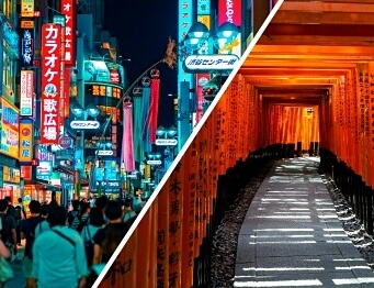 Tokyo to Kyoto - Best and Cheapest way