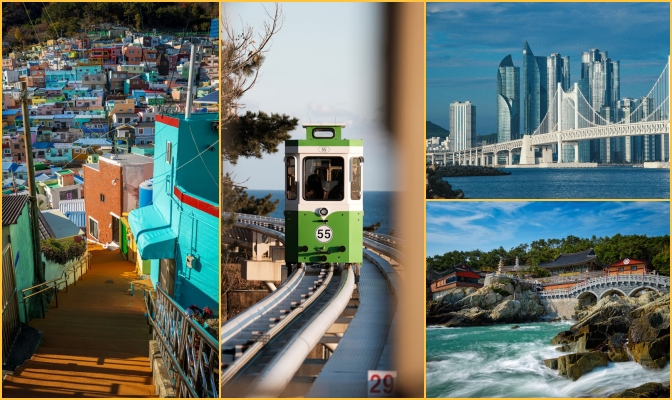 BusanAttractions