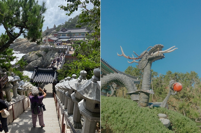 HaedongYonggungsaTemple2
