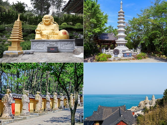 HaedongYonggungsaTemple3