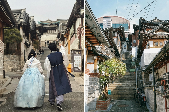 BukchonHanokVillage2