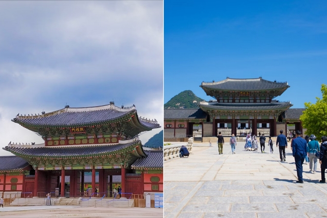 Gyeongbokgung1
